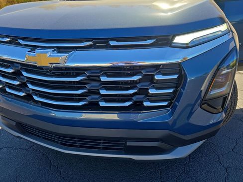 New 2026 Chevrolet Equinox LT w/ Convenience Package II image 32