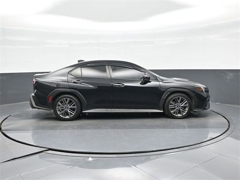 Used 2023 Subaru WRX Base image 16