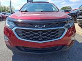 Used 2019 Chevrolet Equinox LT w/ Sun & Navigation Package image 2