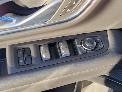 Used 2024 Chevrolet Tahoe LT