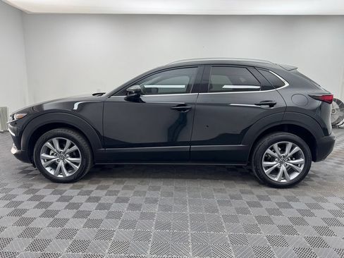 Used 2023 MAZDA CX-30 AWD 2.5 S w/ Premium Package image 13