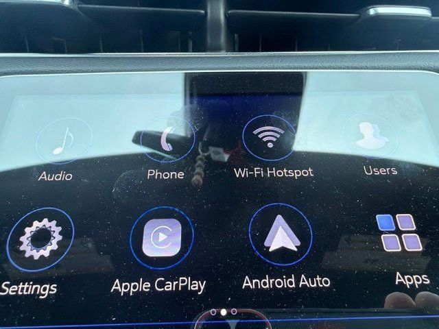Used 2020 Cadillac XT4 Premium Luxury FWD image 18