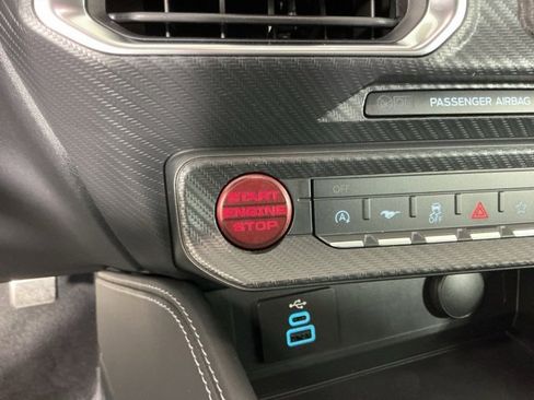 New 2026 Ford Mustang Premium image 22