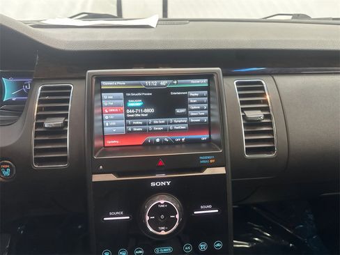Used 2014 Ford Flex Limited w/ Equipment Group 301A image 28