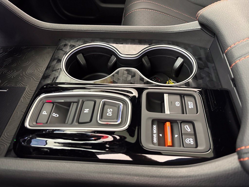 Certified 2026 Honda Passport TrailSport Elite image 33