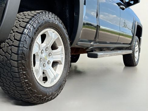 Used 2014 Chevrolet Silverado 1500 LT AWD/4WD image 17
