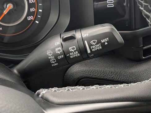 New 2026 Jeep Wrangler Sport AWD/4WD image 25