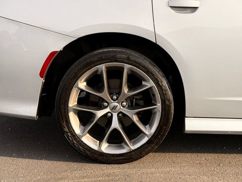 Used 2019 Dodge Charger GT w/ Plus Group RWD image 13
