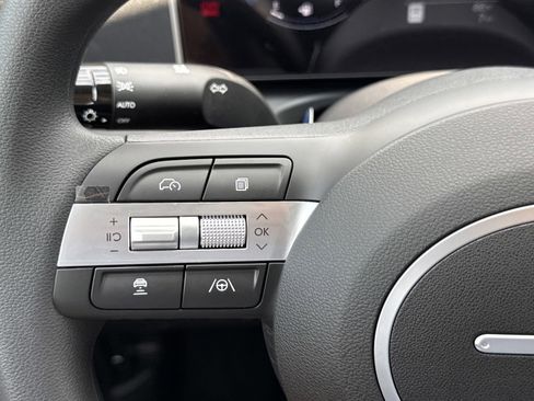New 2026 Hyundai Tucson SE FWD image 19