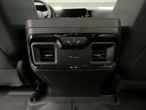 Certified 2024 Chevrolet Silverado 1500 ZR2 w/ ZR2 Bison Edition image 21