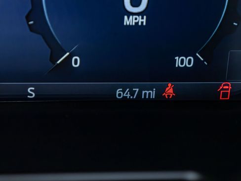 Used 2026 Ford F350 Platinum w/ Platinum Plus Package image 22