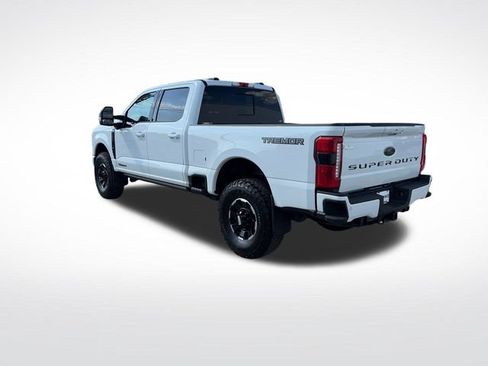 Used 2026 Ford F350 Lariat w/ Tremor Off-Road Package AWD/4WD image 3
