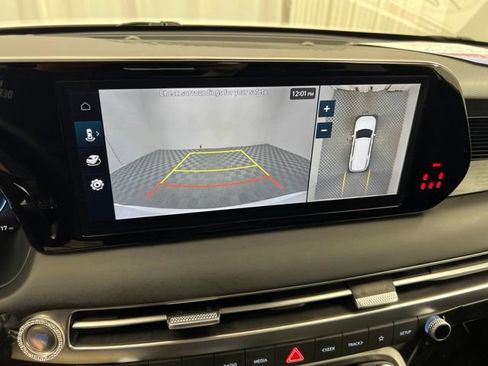 Used 2025 Hyundai Palisade Calligraphy AWD/4WD image 20