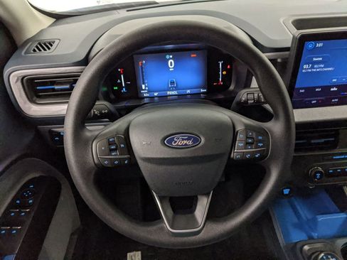 New 2026 Ford Maverick XLT image 16