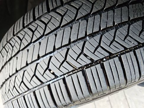 Used 2022 Chevrolet Equinox RS w/ RS Leather Package image 37