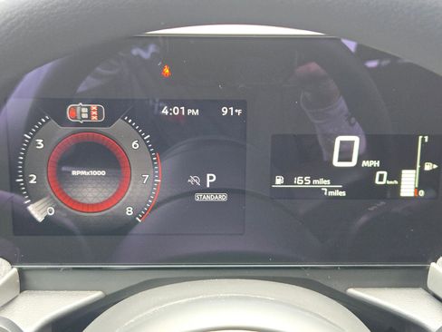 New 2026 Nissan Kicks S FWD image 16