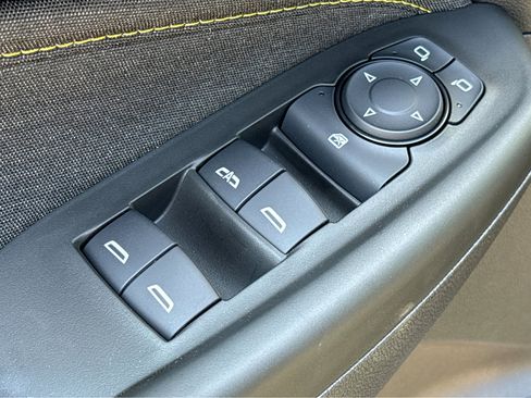 New 2025 Chevrolet TrailBlazer ACTIV w/ Convenience Package image 21