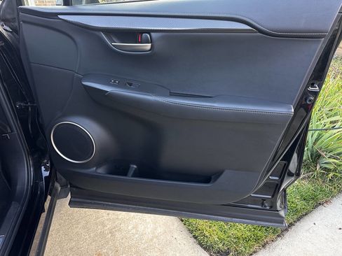 Used 2015 Lexus NX 200t FWD image 23