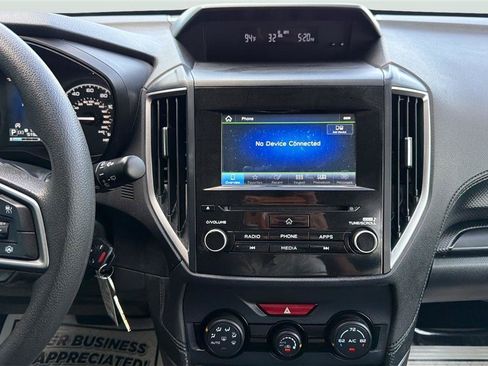 Used 2021 Subaru Forester AWD/4WD image 21