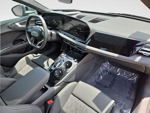 New 2025 Audi S5 Premium Plus AWD/4WD image 28