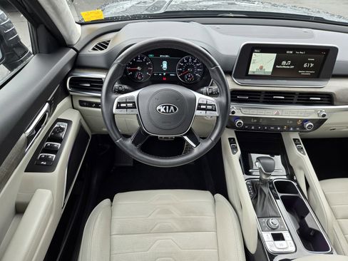 Used 2021 Kia Telluride SX w/ SX Prestige Package AWD/4WD image 14