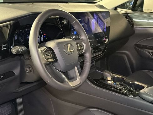 Certified 2025 Lexus NX 350 AWD w/ Premium Package image 22