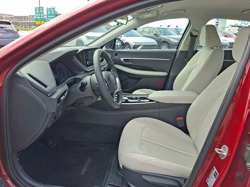 Certified 2023 Hyundai Sonata SE FWD image 13