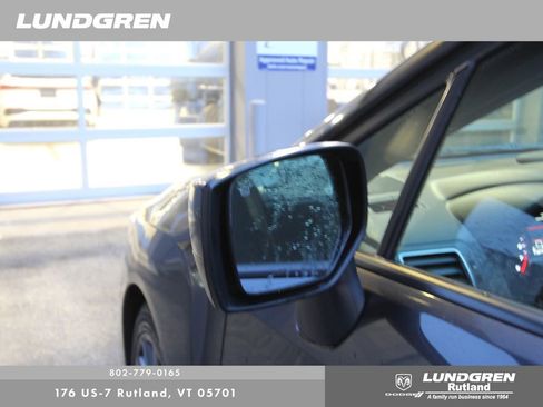 Used 2019 Subaru WRX image 38