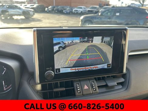 Used 2023 Toyota RAV4 Adventure image 24