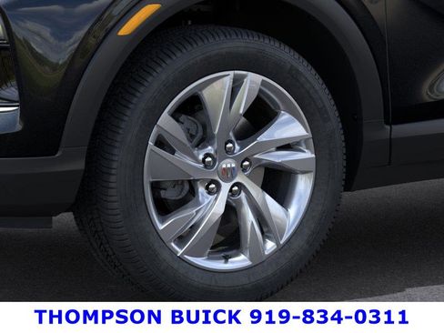 New 2026 Buick Encore GX Preferred w/ Comfort Package image 9