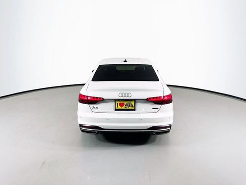 Used 2023 Audi A4 2.0T Premium Plus image 8