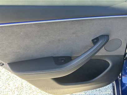 Used 2024 Tesla Model 3 Long Range