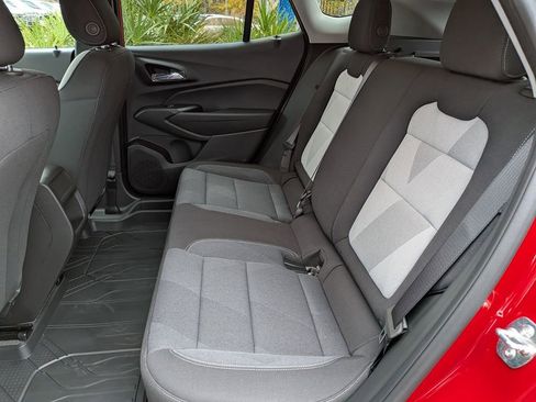 New 2026 Chevrolet Trax LS w/ LS Convenience Package image 14