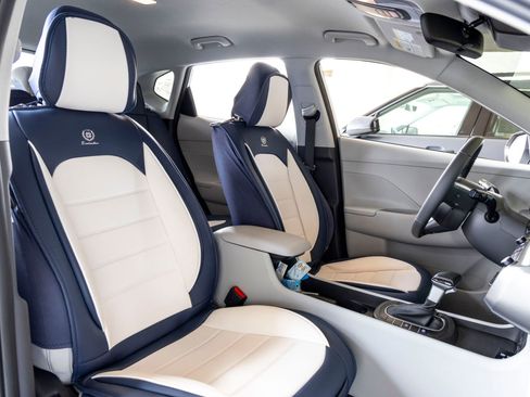 Used 2025 Hyundai Kona SEL image 26