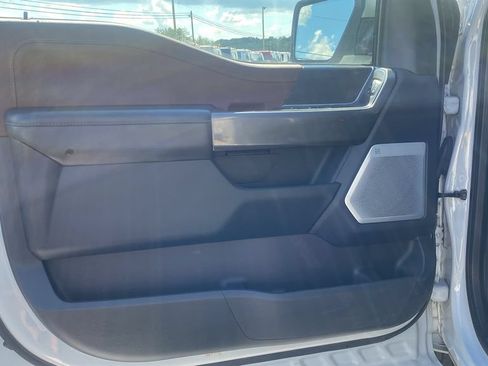 Certified 2023 Ford F150 Lariat w/ Equipment Group 502A High AWD/4WD image 17