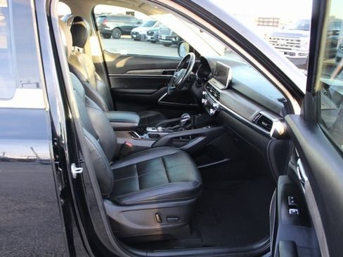 Used 2021 Kia Telluride EX w/ EX Premium Package image 6