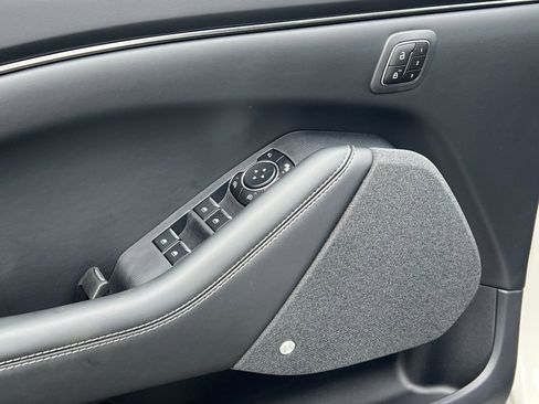 New 2025 Ford Mustang Mach-E Premium w/ Interior Protection Package image 15