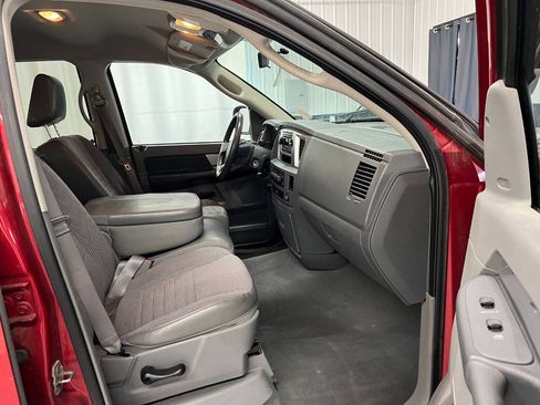 Used 2008 Dodge Ram 1500 Truck SLT RWD image 11