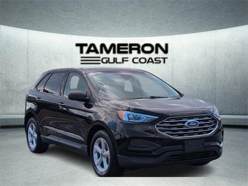 Used 2020 Ford Edge SE image 7