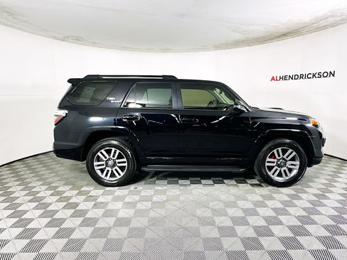 Used 2023 Toyota 4Runner TRD Sport image 2