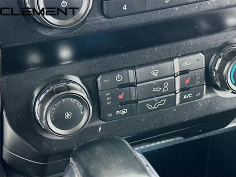 Used 2019 Ford F150 XLT w/ Equipment Group 302A Luxury image 22