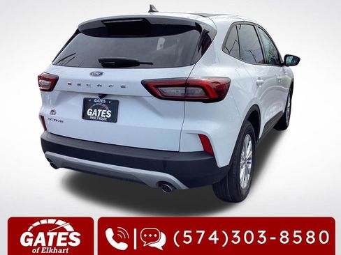Used 2025 Ford Escape Active FWD image 8
