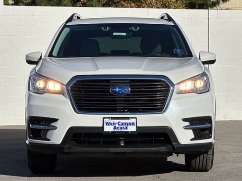 Used 2020 Subaru Ascent Premium w/ Convenience Package image 11