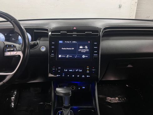 Used 2023 Hyundai Tucson SEL w/ Convenience Package FWD image 20