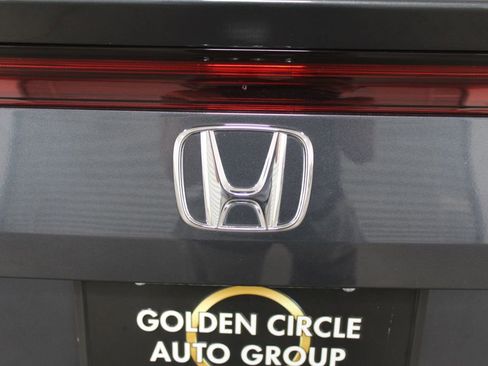 Used 2024 Honda Civic EX-L image 13