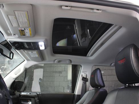 Used 2020 Toyota 4Runner TRD Pro image 25