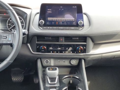 Certified 2023 Nissan Rogue SV w/ SV Premium B Package image 25