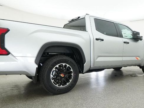 New 2026 Toyota Tundra SR5 AWD/4WD image 34