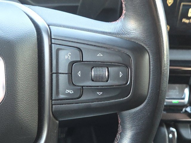 Used 2025 GMC Sierra 2500 AT4X AWD/4WD image 36