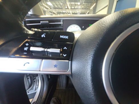 Used 2023 Hyundai Tucson XRT AWD/4WD image 20